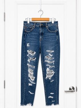 American Eagle Stretch Jeans Size 4